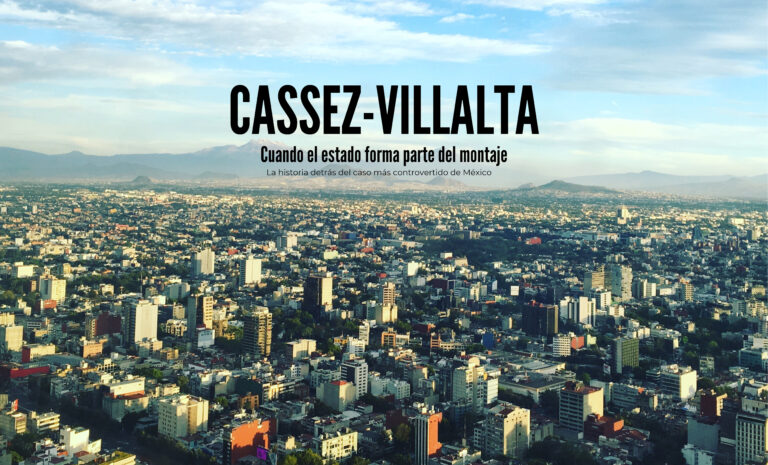 Cassez Villalta