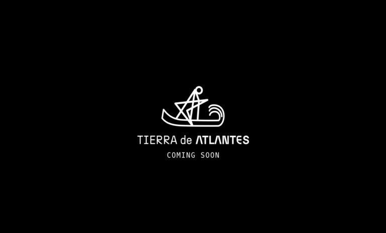 TIERRA DE ATLANTES